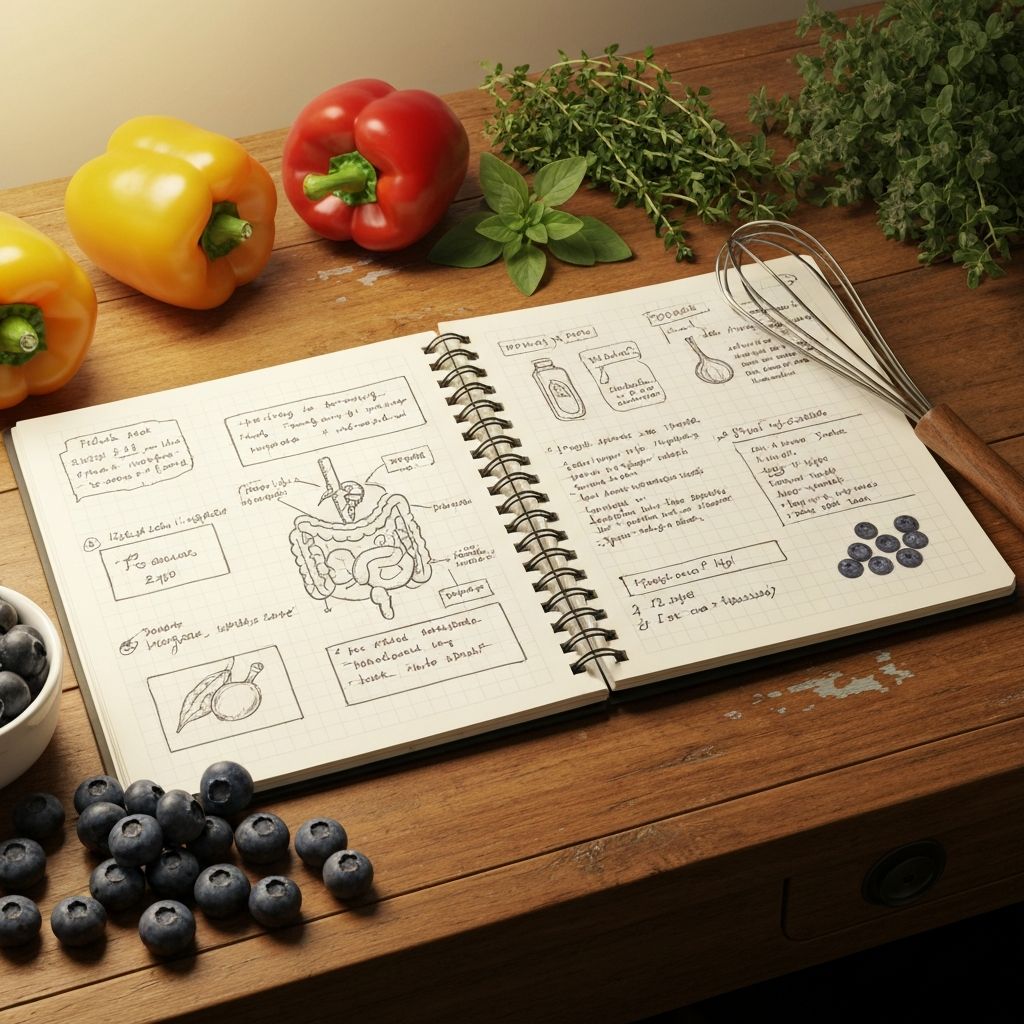 Informationslexikon Konzept